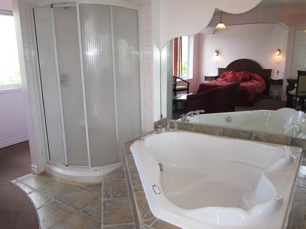 Motel Sainte Catherine Kamer foto