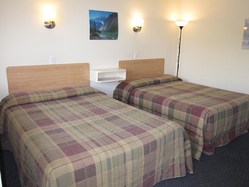 Motel Sainte Catherine Kamer foto