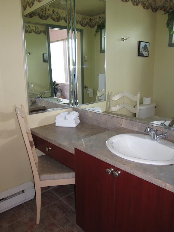 Motel Sainte Catherine Kamer foto