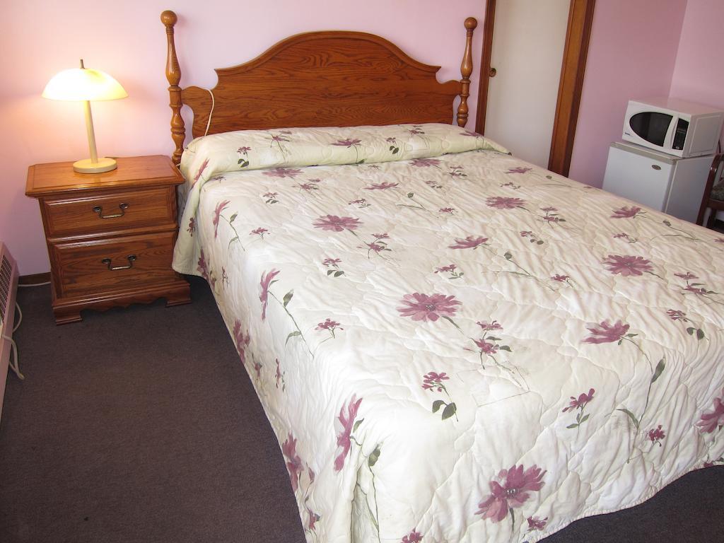 Motel Sainte Catherine Kamer foto
